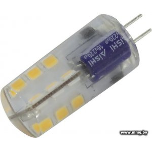 Купить Лампа светодиодная Smartbuy SBL-G4-3_5-30K в Минске, доставка по Беларуси