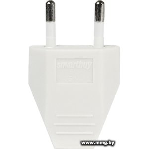 Купить Вилка Smartbuy SBE-2.5-P06-W в Минске, доставка по Беларуси