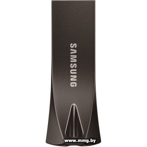 128GB Samsung BAR Plus (титановый) MUF-128BE4