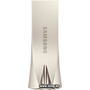 256GB Samsung BAR Plus (серебристый) (MUF-256BE3/EU)