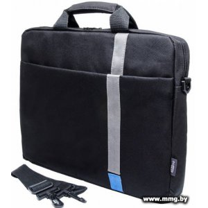 Купить Сумка 15,6" PC Pet HQ (PCP-1001BL) в Минске, доставка по Беларуси