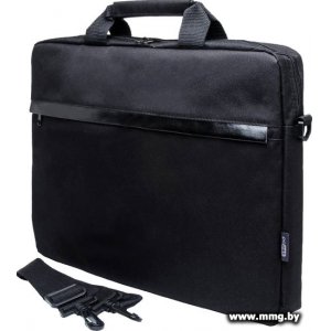 Купить Сумка 15,6" PC Pet HQ (PCP-1002BK) в Минске, доставка по Беларуси