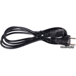 Кабель Telecom TP021-IEC320-C13/SHM-1.8-BK