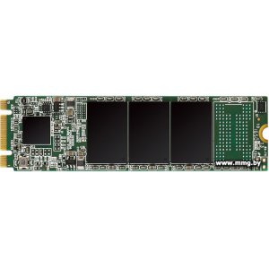 Купить SSD 256Gb Silicon-Power A55 SP256GBSS3A55M28 в Минске, доставка по Беларуси