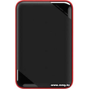 Купить 4TB Silicon Power Armor A62 SP040TBPHD62LS3K в Минске, доставка по Беларуси