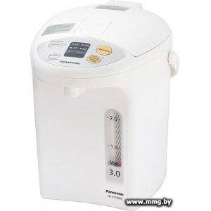 Термопот Panasonic NC-EG3000WTS