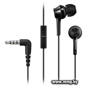 Panasonic RP-TCM115GC-K (черный)