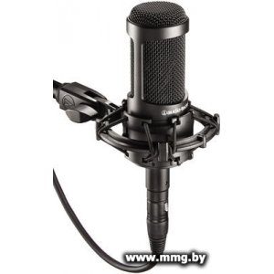 Купить Микрофон Audio-Technica AT2035 в Минске, доставка по Беларуси