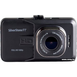 Видеорегистратор SilverStone F1 NTK-9000F