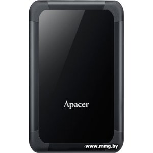 2TB Apacer AC532 (черный) (AP2TBAC532B-1)