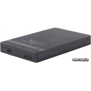 Купить For HDD 2.5" Gembird EE2-U31S-2 в Минске, доставка по Беларуси
