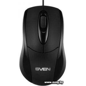 SVEN RX-110 USB (черный)