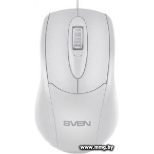 Купить SVEN RX-110 USB (белый) в Минске, доставка по Беларуси