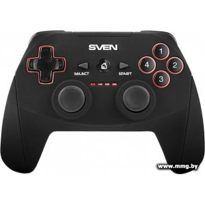 Купить GamePad SVEN GC-2040 в Минске, доставка по Беларуси