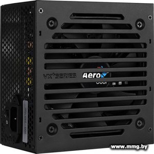 500W AeroCool VX-500 PLUS