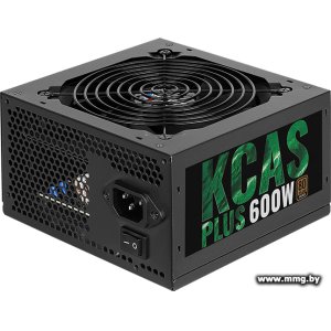 600W AeroCool AeroCool KCAS Plus 600W