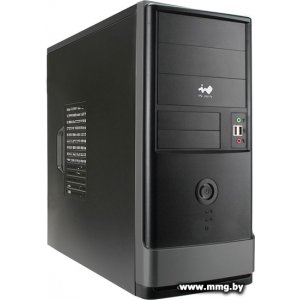 Купить In Win EAR002 Black/Gray в Минске, доставка по Беларуси