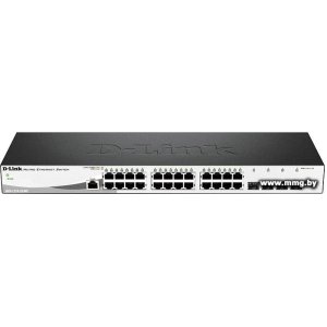Купить D-Link DGS-1210-28/ME/A2A в Минске, доставка по Беларуси