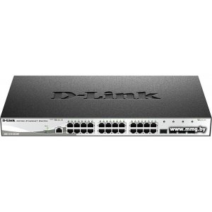 Купить D-Link DGS-1210-28X/ME в Минске, доставка по Беларуси