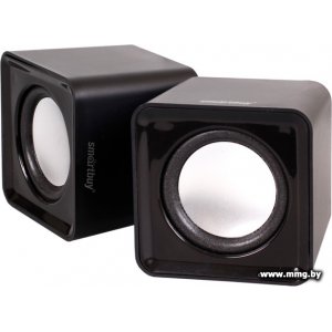 Купить SmartBuy Mini черный [SBA-2800] в Минске, доставка по Беларуси