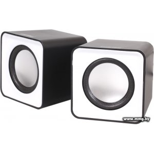 Купить SmartBuy Mini белый [SBA-2810] в Минске, доставка по Беларуси