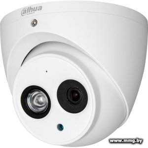 Купить CCTV-камера Dahua DH-HAC-HDW1100EMP-A-0600B-S3 в Минске, доставка по Беларуси