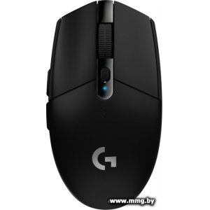 Logitech G305 Lightspeed (черный) 910-005282 / 910-005283
