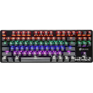 Купить Oklick 960G Dark Knight в Минске, доставка по Беларуси