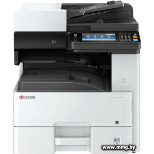 Купить Kyocera Mita ECOSYS M4132idn 1102P13NL0 в Минске, доставка по Беларуси