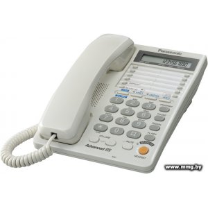 Купить Panasonic KX-TS2368RUW в Минске, доставка по Беларуси