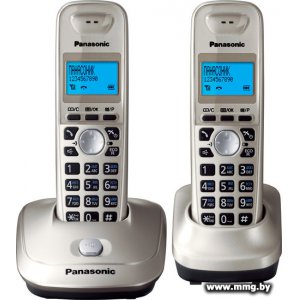 Panasonic KX-TG2512RUN