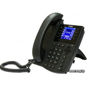 Купить IP-телефон D-Link DPH-150S/F5A в Минске, доставка по Беларуси