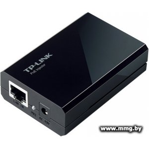 Купить PoE-инжектор TP-Link TL-POE150S в Минске, доставка по Беларуси