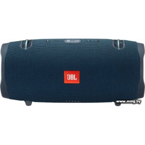 Купить JBL Xtreme 2 (синий) в Минске, доставка по Беларуси