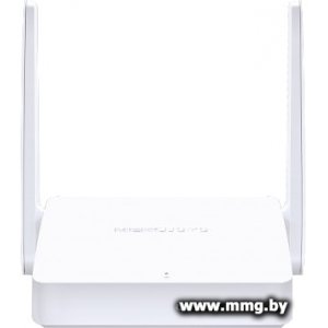 Купить Mercusys MW301R в Минске, доставка по Беларуси