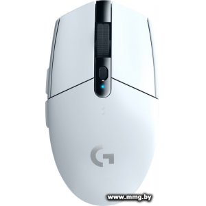 Logitech G305 Lightspeed (белый) 910-005291 / 910-005292