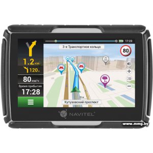 Купить NAVITEL G550 Moto в Минске, доставка по Беларуси
