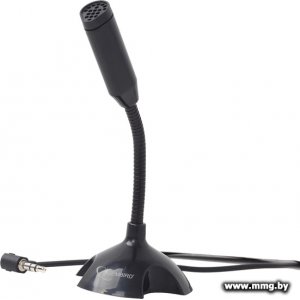 Микрофон Gembird MIC-D-02