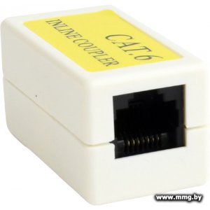 Купить Соединитель Cablexpert NCA-LC6-01 в Минске, доставка по Беларуси