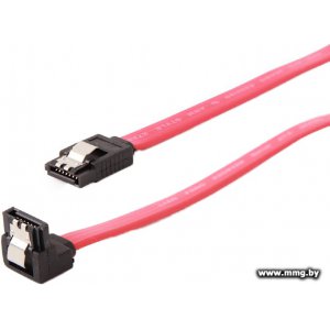 Кабель Cablexpert CC-SATAM-DATA90-0.3M