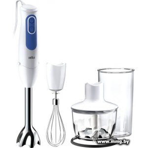 Купить Braun MQ 3035 WH Sauce в Минске, доставка по Беларуси