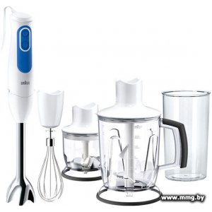 Купить Braun Multiquick 3 MQ 3045 Aperitive в Минске, доставка по Беларуси
