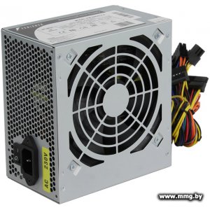 600W Powerman PM-600ATX-F