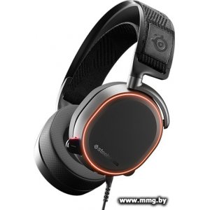 SteelSeries Arctis Pro (черный) (61486)