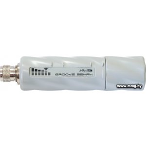 Купить Точка доступа Mikrotik Groove 52 [RBGroove52HPn] в Минске, доставка по Беларуси