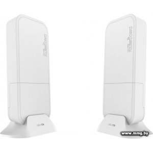 Купить Точка доступа Mikrotik wAP 60G AP KIT (RBwAPG-60adkit) в Минске, доставка по Беларуси