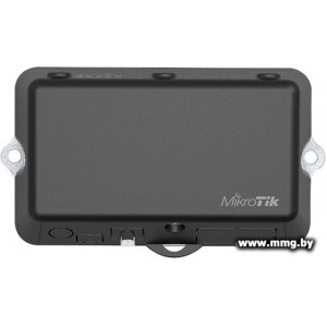 Точка доступа Mikrotik LtAP mini (RB912R-2nD-LTm)