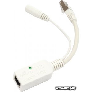 Адаптер Mikrotik RBGPOE
