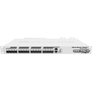 Купить Mikrotik CRS317-1G-16S+RM в Минске, доставка по Беларуси