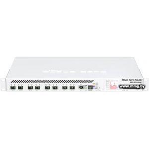 Купить Mikrotik CCR1072-1G-8S+ в Минске, доставка по Беларуси